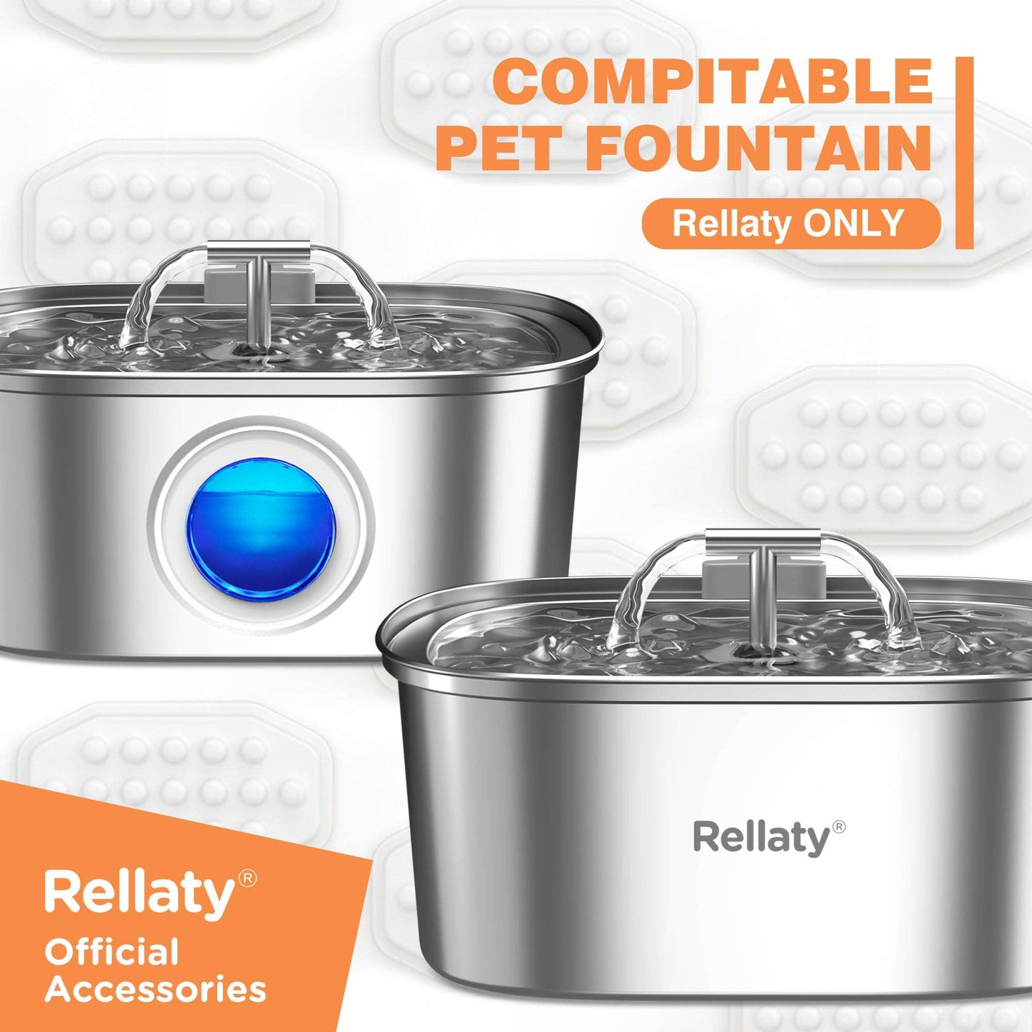 REPLACEMENT FILTER 12+12 - Rellaty