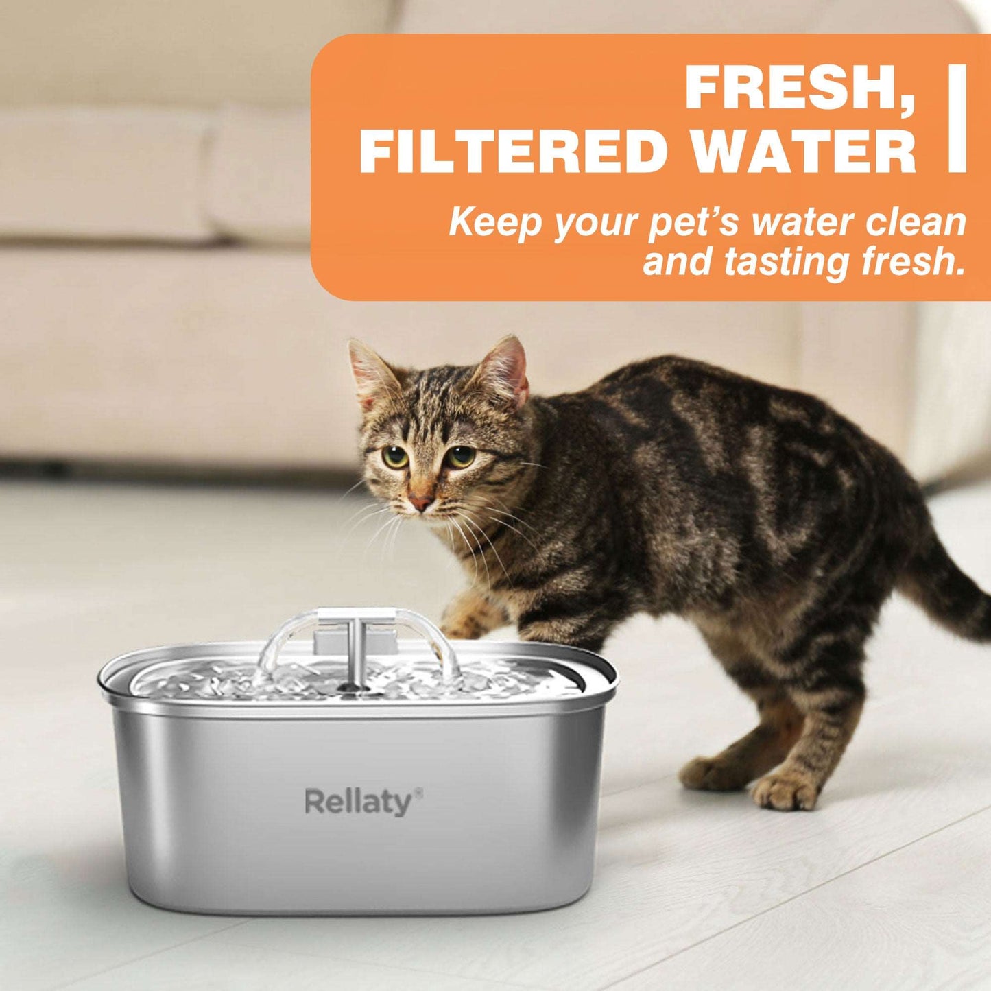 REPLACEMENT FILTER 12+12 - Rellaty