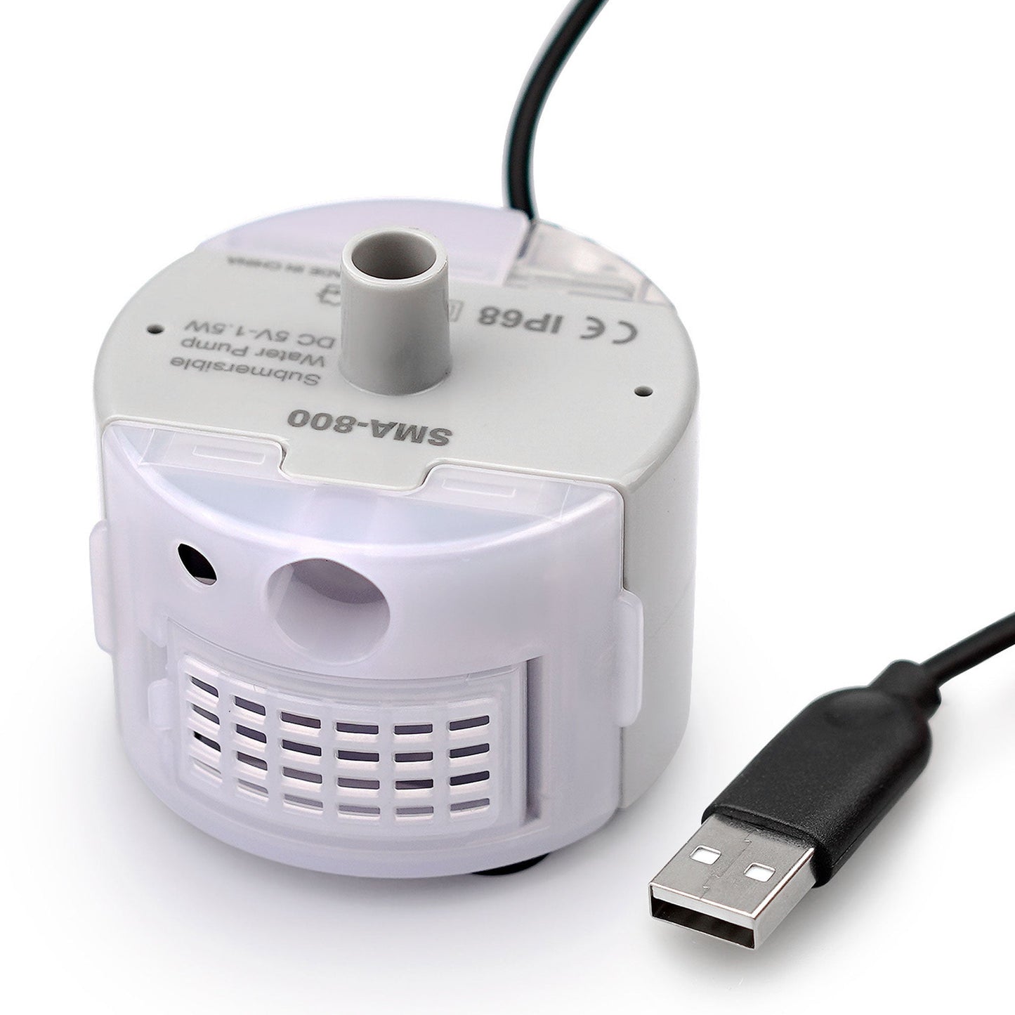 REPLACEMENT PUMP - Rellaty