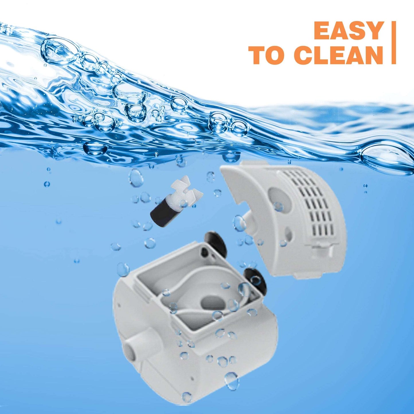 REPLACEMENT PUMP - Rellaty