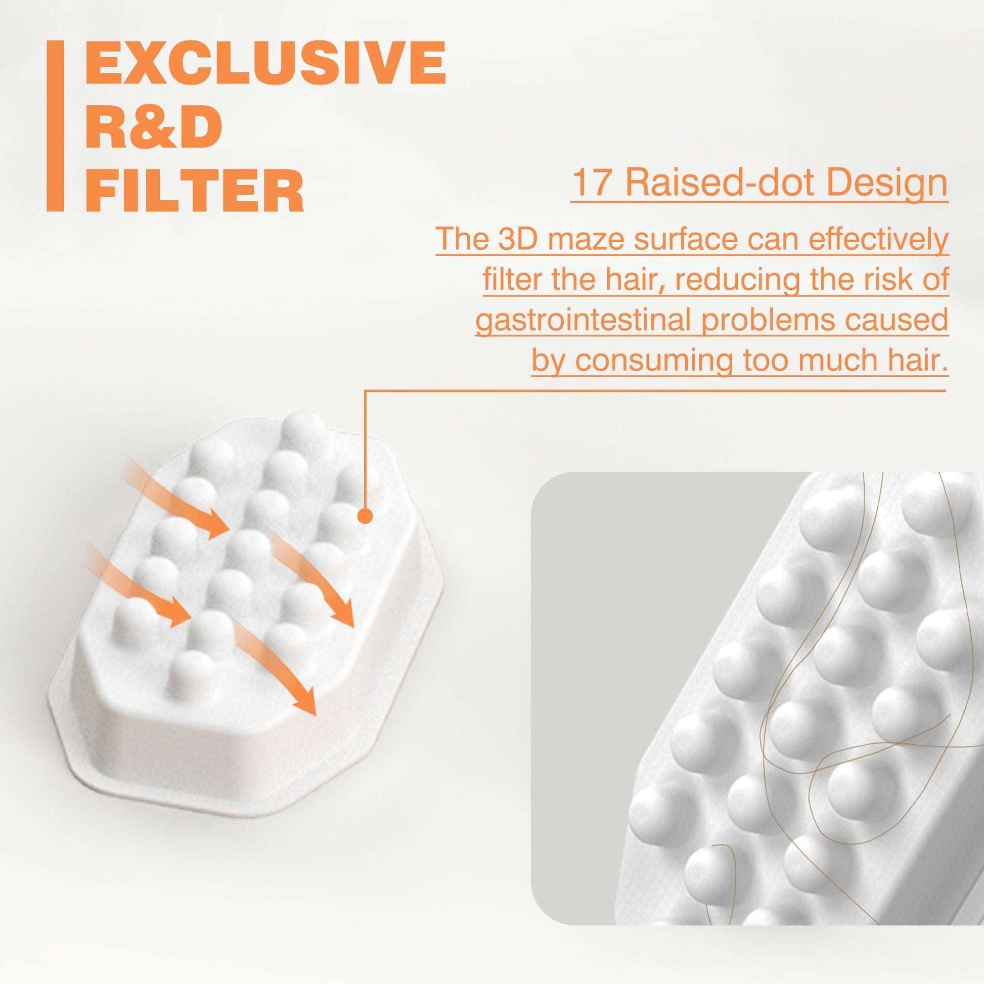 REPLACEMENT FILTER 12+12 - Rellaty