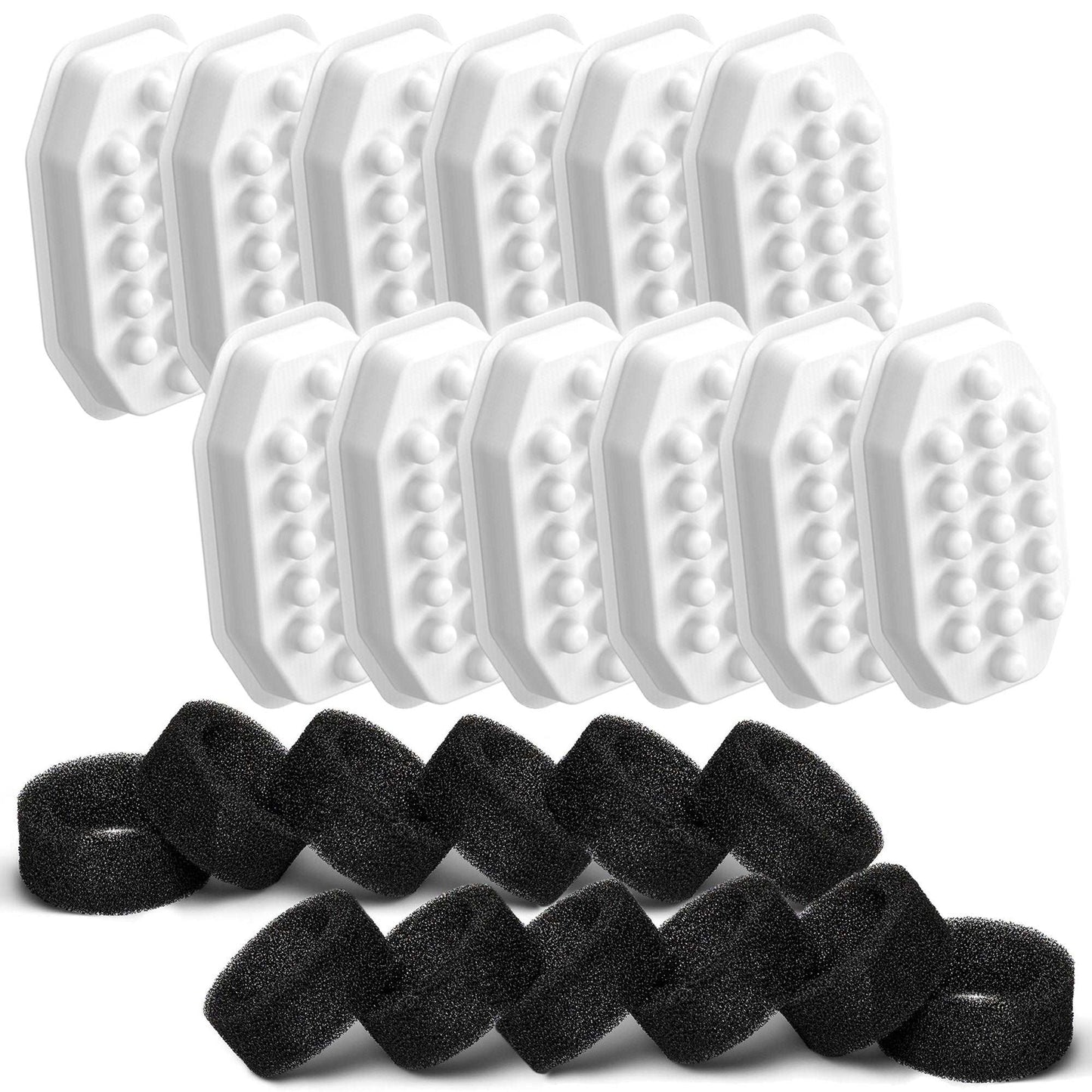 REPLACEMENT FILTER 12+12 - Rellaty